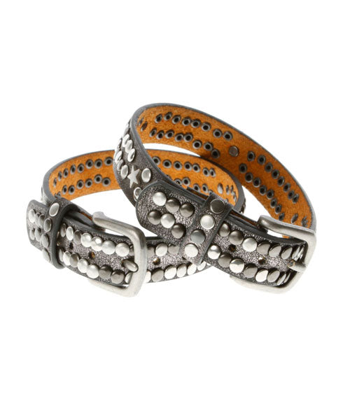 Boot Belts