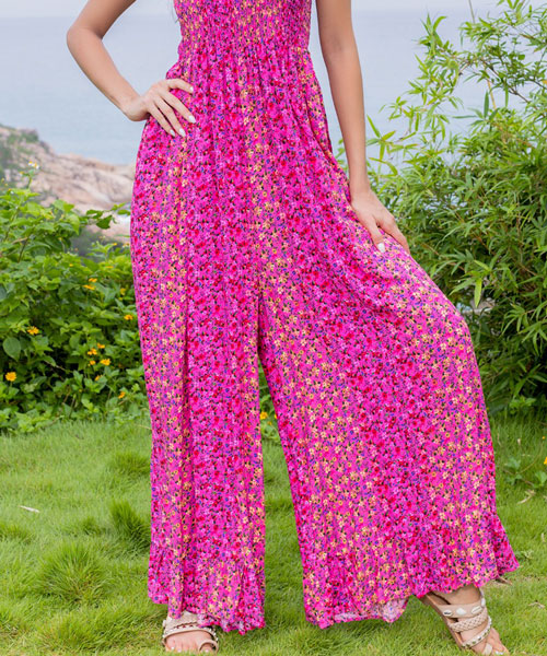 Jumpsuits