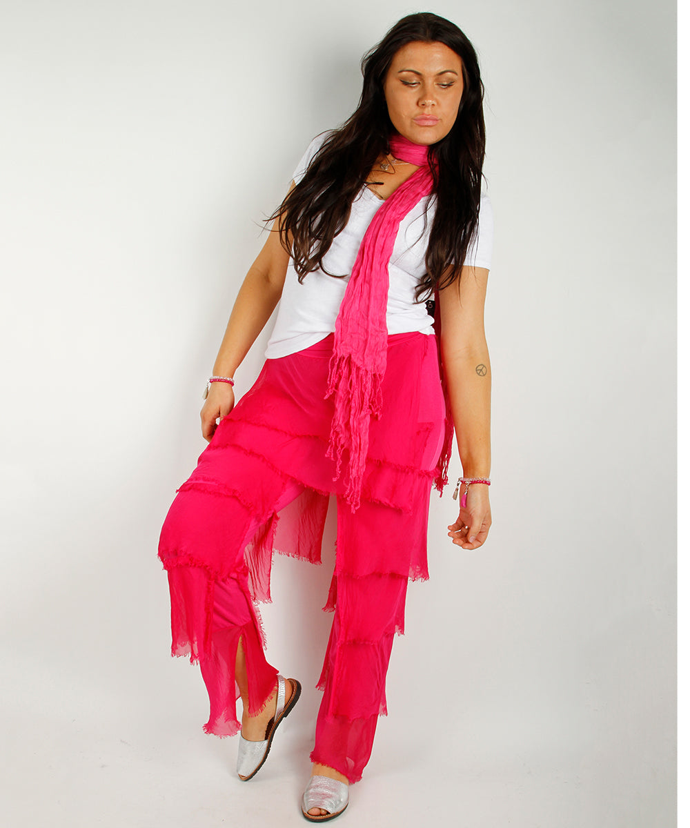 Tassle pant