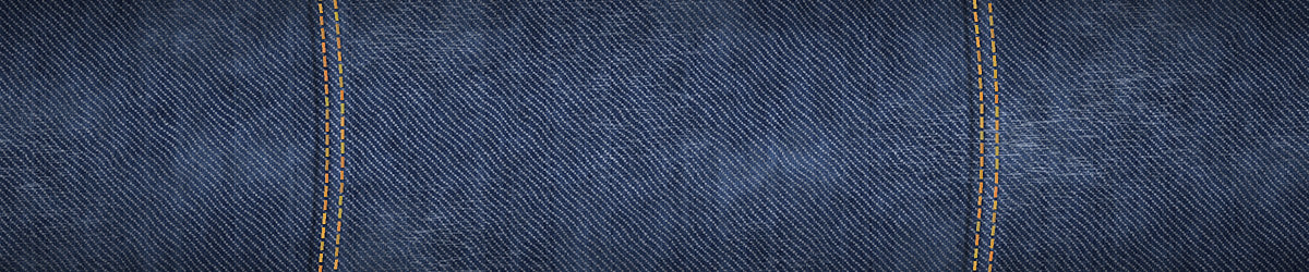 Toxik3 jeans hos Bohem – indigo denim med doble sømmer